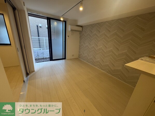 KINUTA HILLSの物件内観写真